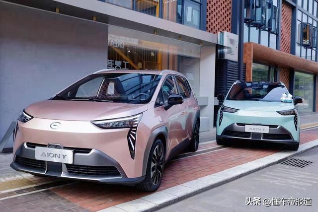 懂车周报｜特斯拉市值首破万亿美元、沃尔沃汽车正式敲钟上市