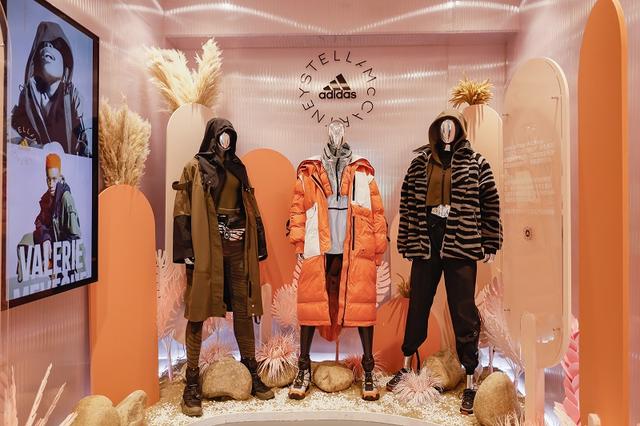 adidas by Stella McCartney开启循环可“型”之旅,感受“她”力气5395 作者:admin 帖子ID:23433 adidas by Stella McCartney开启循环可“型”之旅,感受“她”力气5395 作者:admin 帖子ID:23433