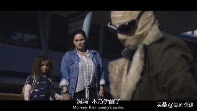 铁头破碎机