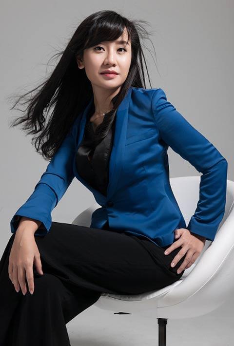 春雨壹品CEO熊娟的创业史