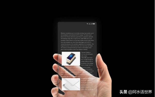 华为透露出芯片现状：不能再等光刻机了，掉转车头“变道超车”