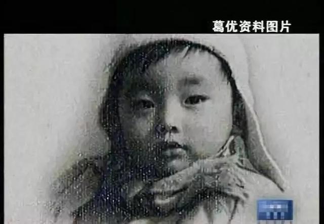 葛优老婆个人资料简介（葛优妻子贺聪年龄多大）