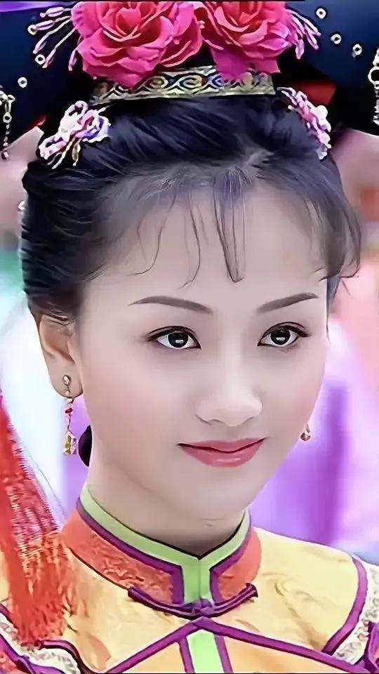 三大古装女神大比拼，谁的古装扮相更胜一筹呢？