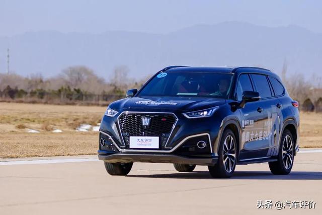 自主混动表现抢眼 这场2021年度变速器及电驱动大比武不容错过