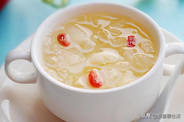 九月里，吃瓜不如吃这8种美食，清甜降燥又润肺，一年四季身体好