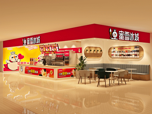 深扒巴奴、姐弟俩、胖东来等背后火爆密码