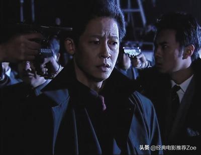 王志文主演的经典电视剧