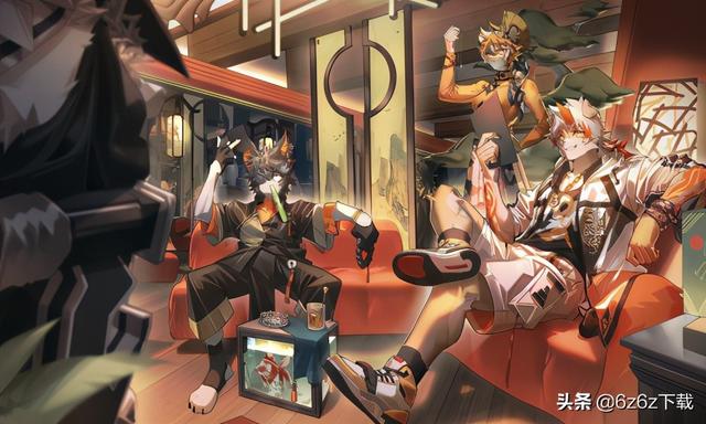 阴阳师新手入门指南 阴阳师再回坑新手攻略-第2张图片-9158手机教程网