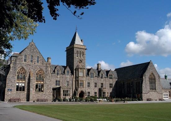 英国排名前十的高中都有哪些英国高中名校排行榜