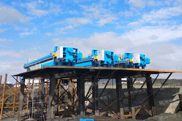 衡阳污泥脱水压滤机售价