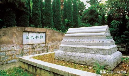 推荐:南京八大免费景点!请收藏