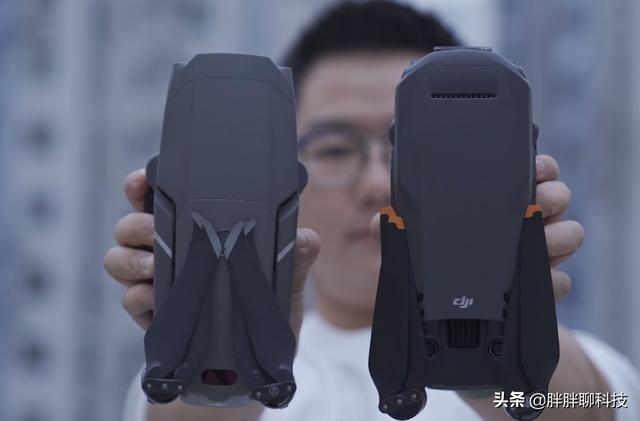 大疆Mavic 3发布，Mavic 2 Pro老用户有话说，到底该不该换？