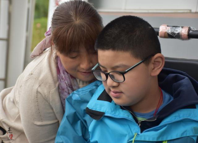 孩子从出生进入倒计时，为这位伟大的母亲点赞