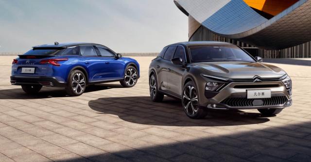 思域换代成功、凡尔赛勉强破千？10月重点车型销量分析（轿车篇）