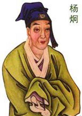 你们知道初唐四杰分别是谁吗？