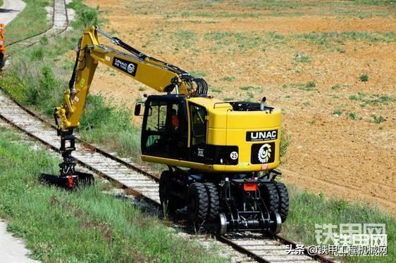 利勃海尔破碎机