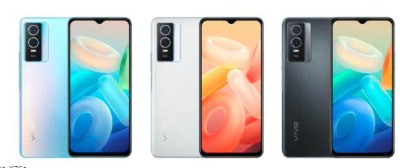 vivo Y76s规格出现在产品库上