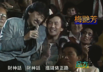 74岁林子祥帅上热搜，让成龙疯狂乱舞，他却为何低调谦卑如尘埃？