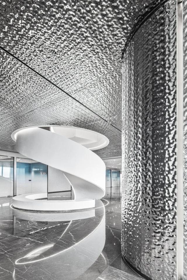 REMAC TY 室内｜畅想科技·未来办公——赛意信息科技研发总部