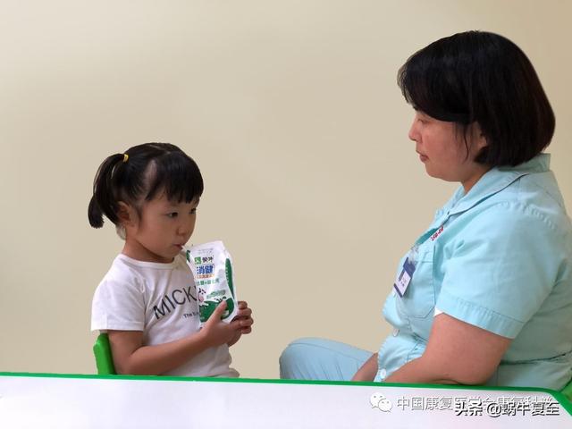 几个常用的口肌训练方法你用对了吗？