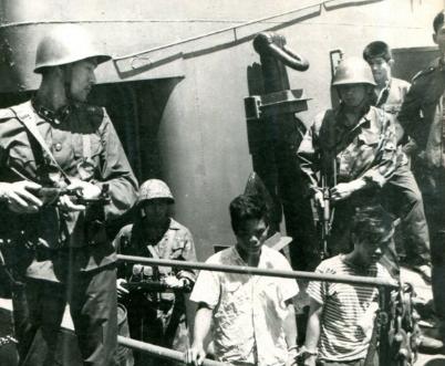 从越南收复回来的赤瓜礁现在怎么样？机场、5G信号统统都有