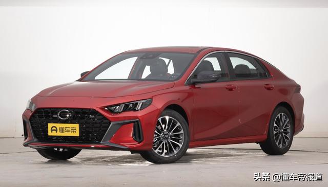 数读广汽集团10月销量下跌8.11%：两田产能恢复，自主涨幅领跑