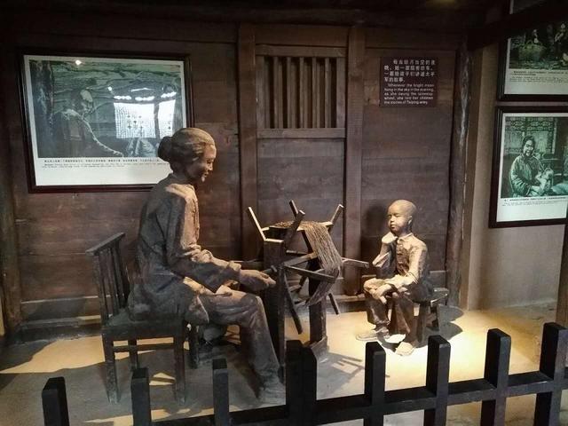 1937年抗日前线，朱德给好友写信：借钱二百寄母，此款将来不还
