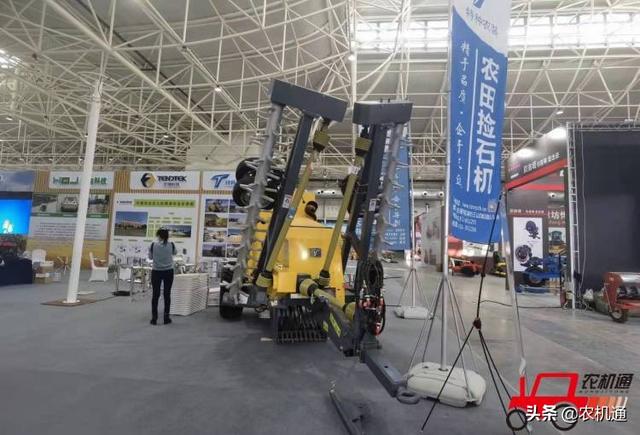 2017年青岛农业机械展