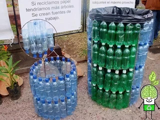 矿泉水瓶50种手工制作视频教程(矿泉水瓶手工超简单)-精美文章网