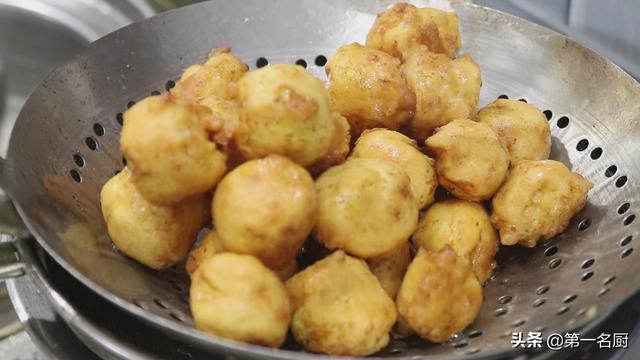 拔丝香蕉怎么做