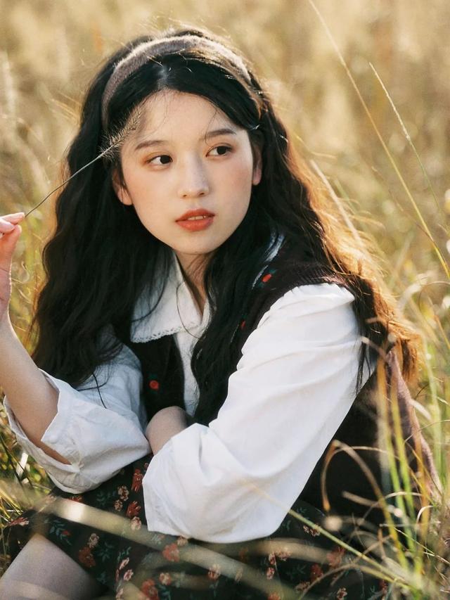 个子矮适合什么发型女（小个子什么发型好看）