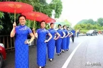 木工机械展模特