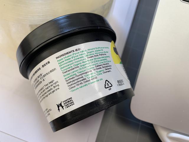 护手霜身体乳测评