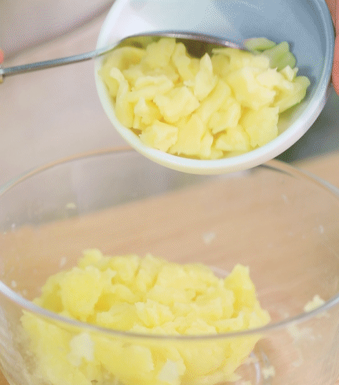 别再出去买了，几块钱能做一大锅，孩子超爱吃