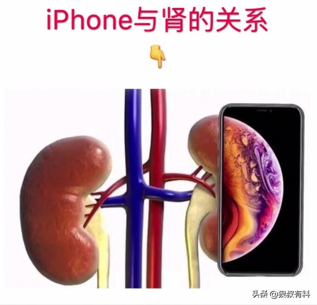 10年前，卖肾买苹果手机的小伙，索赔147万后生活却十分悲惨