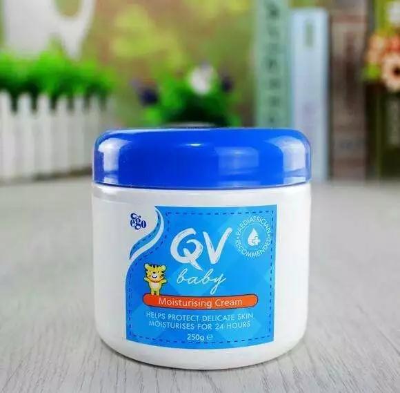 干性湿疹婴儿身体乳