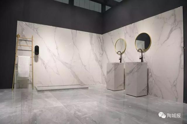 冠珠展鹏陶城瓷砖工程部