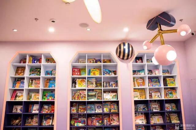 深圳机械展可以带小孩