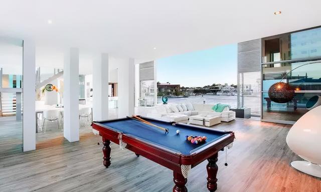 周杰伦夫妇澳洲豪宅出售，售价352万澳元！网传想去悉尼换房
