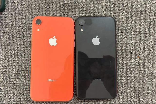 iPhone 13今晚发布？一点都不期待，iPhone XR依旧香好不好