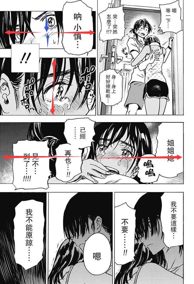 来自深渊漫画