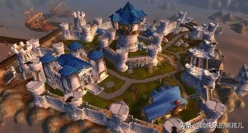 战争档案：回顾魔兽世界历史上10大经典战役
