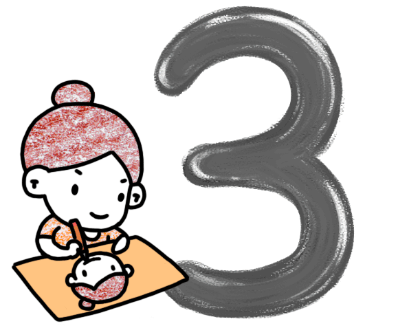 每天总有两个小时，怀疑自己生了个傻子