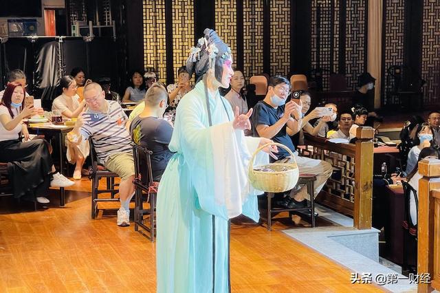 独家调查“互动+共情”的沉浸剧渐火，资本蜂拥进入掘金