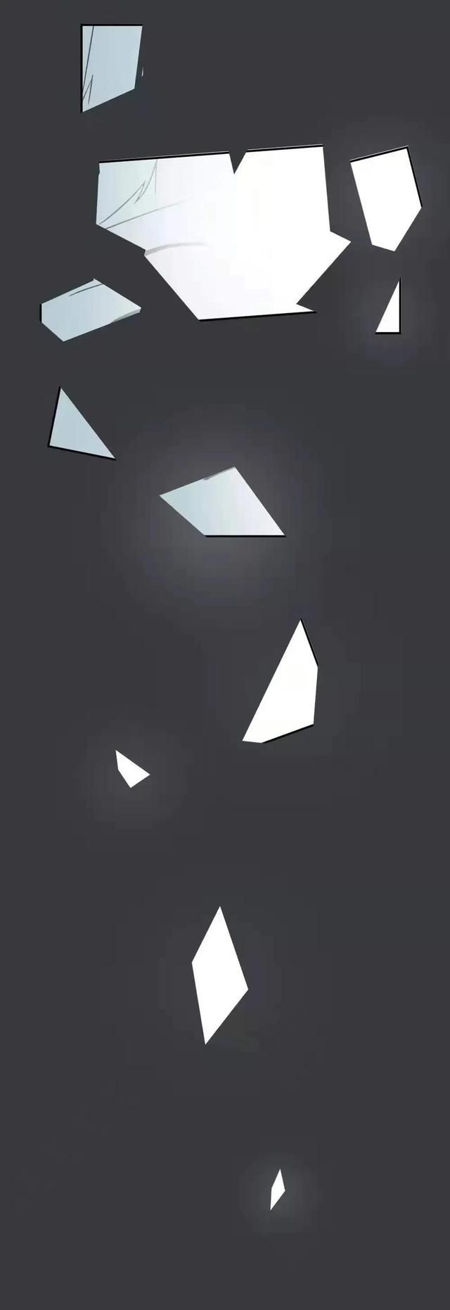 做妈妈也是个“高危职业”，漫画：做妈妈不比“996”容易