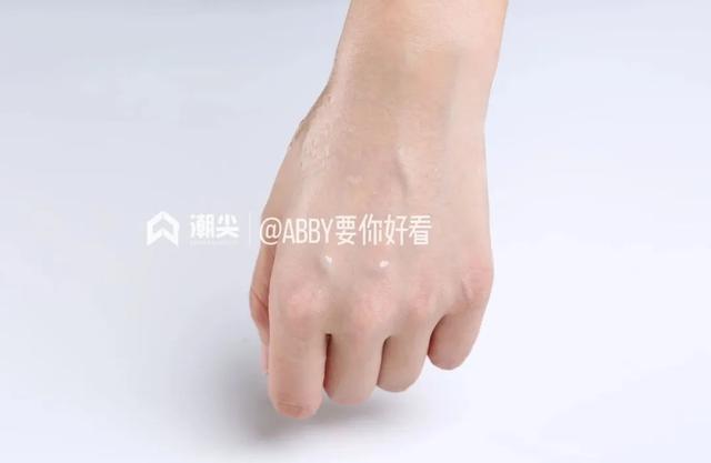 韩熙美白身体乳