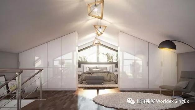 2018意大利米兰木工机械展
