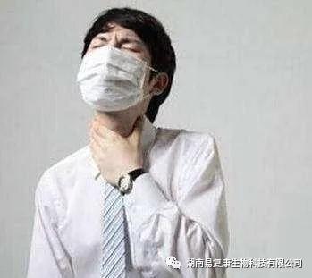 咽喉炎不能吃这些