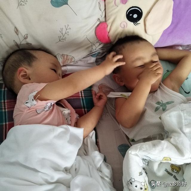 我就是那个三年剖两娃的妈妈