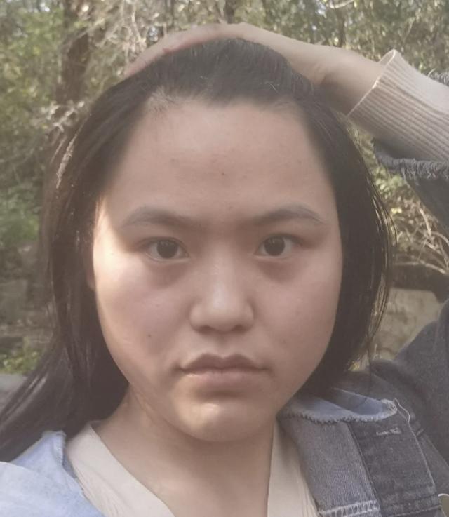 倒三角脸型(倒三角脸型适合什么发型) - 天星聚